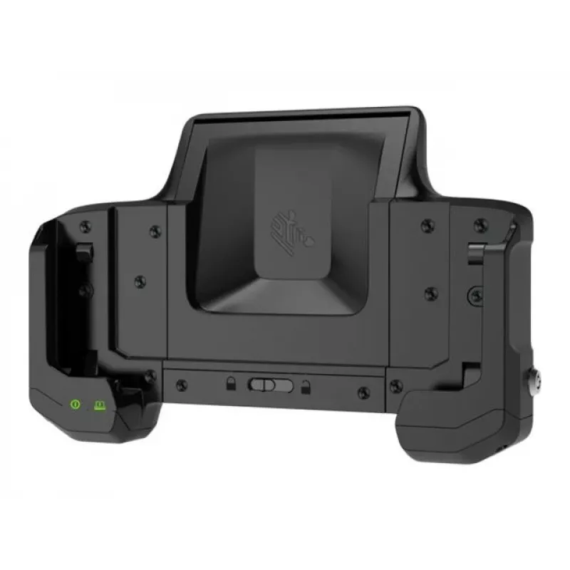Zebra - docking station (base di connessione) - per Zebra ET65 (CRD-ET6X-VEHDK-PTA-01)