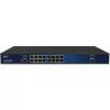 Switch PoE ALLNET ALL-SG8618PM 18 porte Gigabit (16 PoE + 2 uplink)