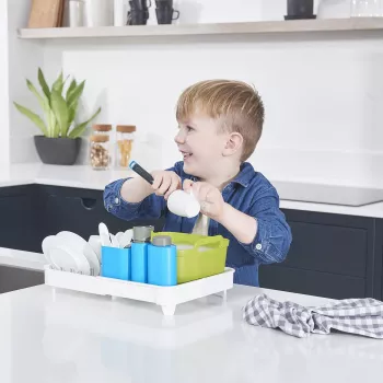 Cucina giocattolo CASDON Casdon Joseph Joseph Extend set cucina per giochi di ruolo per bambini, modello 75650