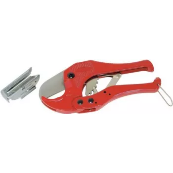 C.K Tools 430003 - acciaio inossidabile - alluminio - rosso (430003)