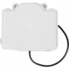 Homematic IP 153489A0 trasmettitore radio smart home, a batteria, montaggio a parete, RF Wireless