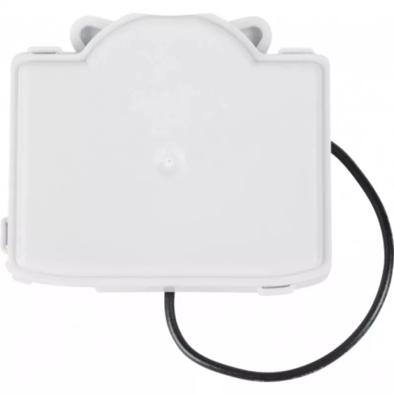 Homematic IP 153489A0 trasmettitore radio smart home, a batteria, montaggio a parete, RF Wireless