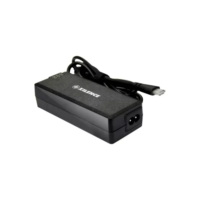 Alimentatore CA accessorio NB UNIV. 75W/XM008 Xilence
