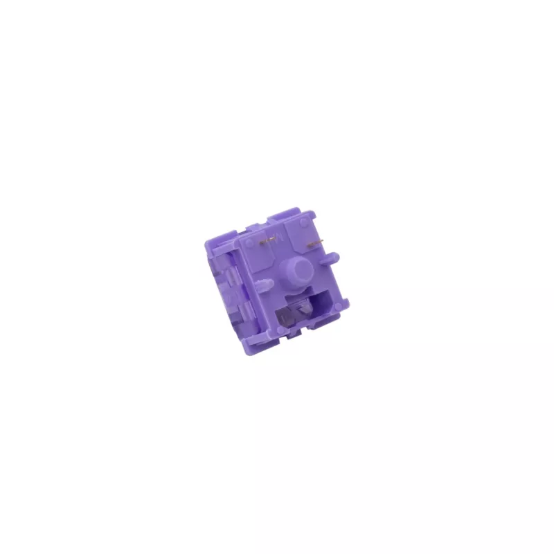White Shark Purplepulse interruttori meccanici 65 pz.