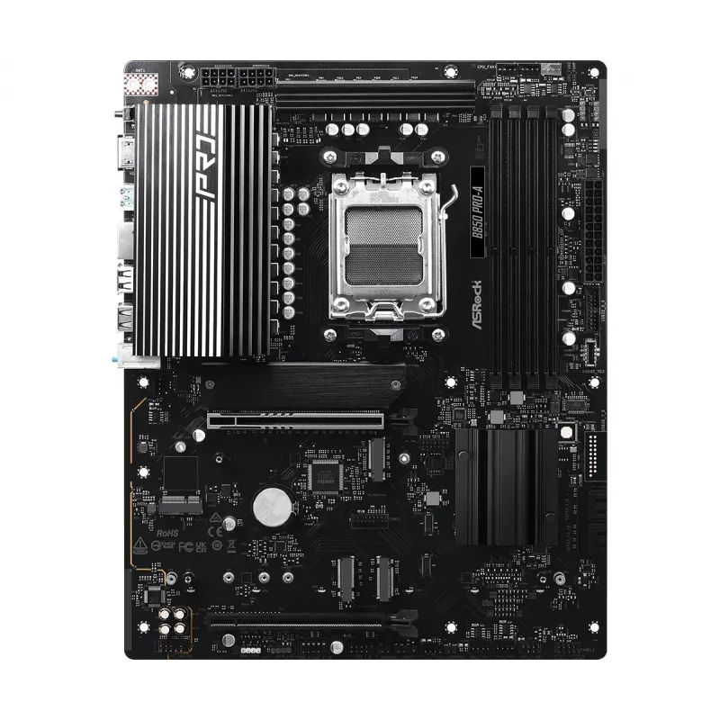 Scheda madre ASRock B850 Pro-A AM5 ATX