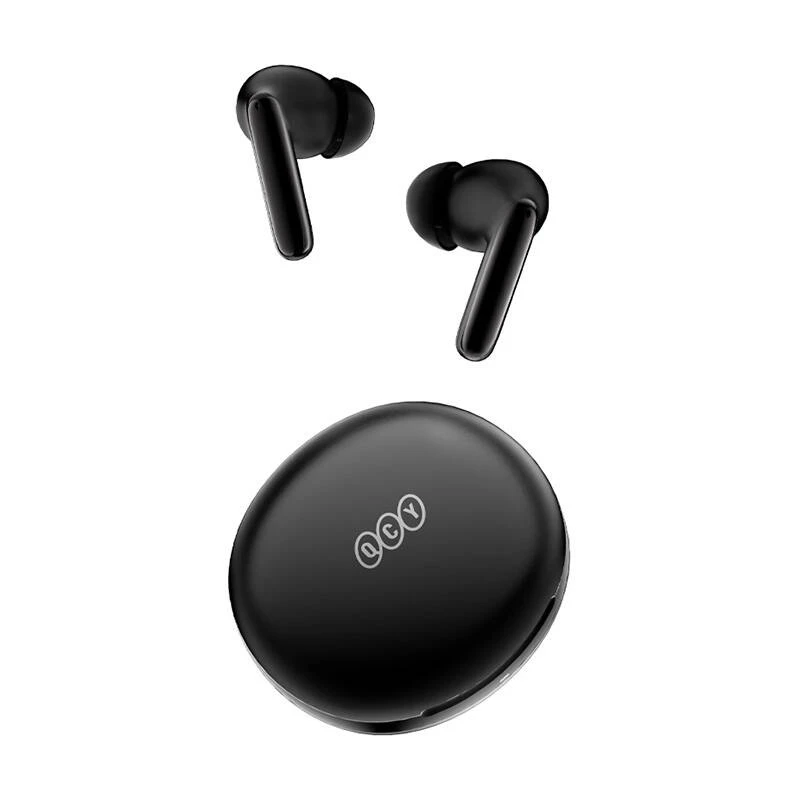 Auricolari in-ear TWS QCY T13 ANC2, ANC (nero)