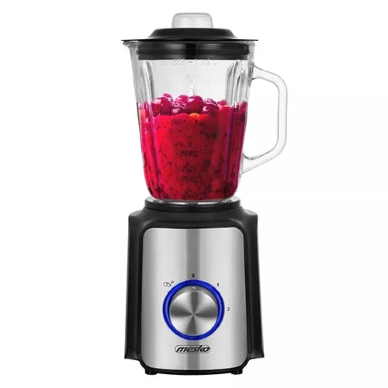 Mesko MS 4080 frullatore 1,5 L frullatore da tavolo