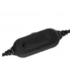 Koss | Cuffie | KPH25k | Con filo | On-Ear | Nero