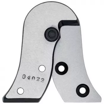 Testa di taglio di ricambio Knipex 95 79 445 per serie utensili da taglio 95 71 445