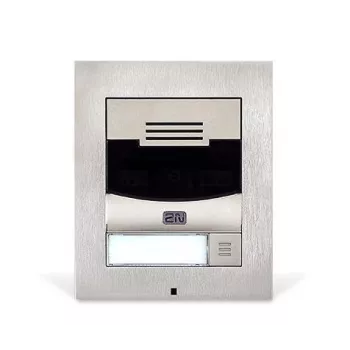 Postazione esterna unità principale HELIOS/P Solo 9155301CS 2N