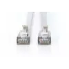 Cavo di rete Digitus CAT 6A F/FTP RJ-45 2m grigio