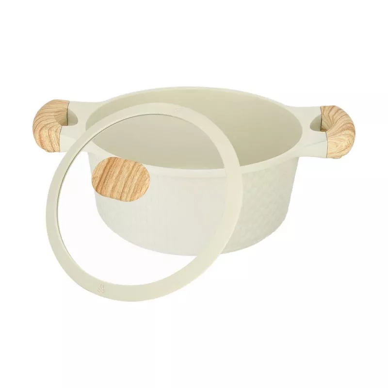 Casseruola D20CM 2,4L/93801 Resto