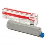 Toner OKI 43487712 fino a 6000 pagine nero