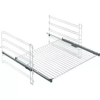 Electrolux TR1LFAV guide telescopiche per forno con Super Clean, compatibili con AEG