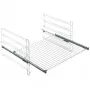 Electrolux TR1LFAV guide telescopiche per forno con Super Clean, compatibili con AEG