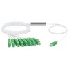 Cavo di rete Ubiquiti UF-SPLITTER-16 SC 16x SC 4,06 m bianco