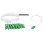 Cavo di rete Ubiquiti UF-SPLITTER-16 SC 16x SC 4,06 m bianco