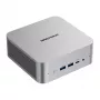 Mini PC Minis Forum X1-255 Barebone con AMD Ryzen 7 H255