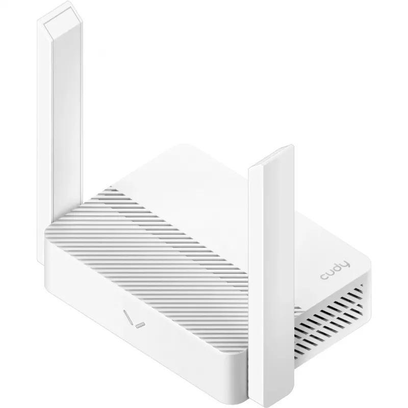 Router wireless Cudy LT300 Fast Ethernet single-band (2,4 GHz) 4G bianco