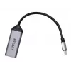 Adattatore Unitek USB-C, DisplayPort 1.4, 8K@60 Hz, V1415A