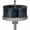 Set seghe a tazza Bosch 2 608 584 063 gambo esagonale 6 pezzi