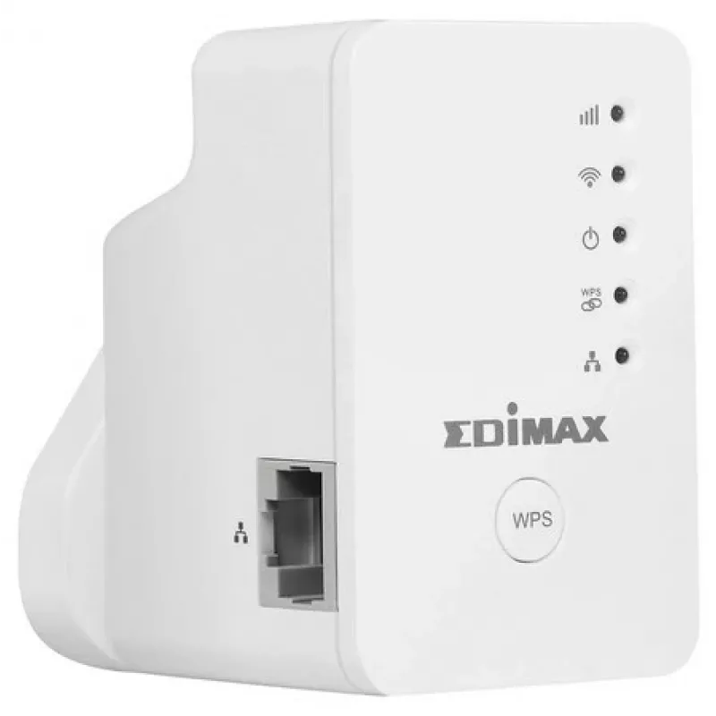 Range extender Wi-Fi Edimax EW-7438RPN Mini