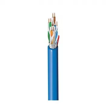 Cavo di rete Belden 10GX Category 6A Enhanced — cavo patch, compatibile 10GBASE-T