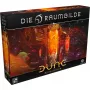Dune: War for Arrakis - Die Raumgilde, espansione per gioco da tavolo