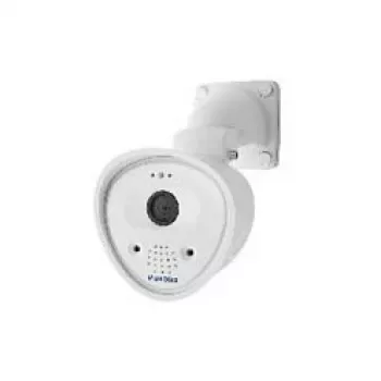 Telecamera di sicurezza IP Mobotix Mx-ONE-M1A-S-8DN150 3840x2160 interno esterno