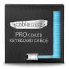 Cablemod CM-PKCA-CWAW-LBW150LBW-R cavo USB 1,5 m USB A USB C blu (CM-PKCA-CWAW-LBW150LBW-R)