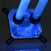 Sistema di raffreddamento PC Alphacool 18548 liquido refrigerante trasparente 1L