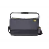 Stanley FMST1-70719 Cassetta per piccole parti/attrezzi metallo nero, giallo