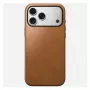 Custodia per cellulare Nomad Modern Leather Case Cover per iPhone 17 Pro Max, 17,5 cm (6,9