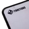 Tappetino per mouse Traitors ETERNITY Speed (TRDETE35M) — superficie da gaming, finitura in tessuto liscio