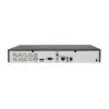 Hikvision Digital Technology iDS-7208HQHI-M1/S videoregistratore di rete 5-in-1 nero