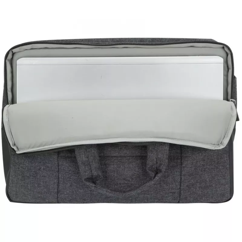Riva Custodia per notebook Lantau 15.6 nero 8831