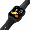 Smartwatch per bambini Garett Kids eSim 4G nero