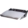 Fellowes Easy Glide inclinazione scrivania/documenti - supporto per originali - grigio, nero (8210001)