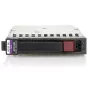 HPE Dual Port Enterprise - Disco rigido - 600 GB - Hot-Swap - 2,5 SFF (6,4 cm SFF) - SAS 6 Gbit/s - 10000 giri/min