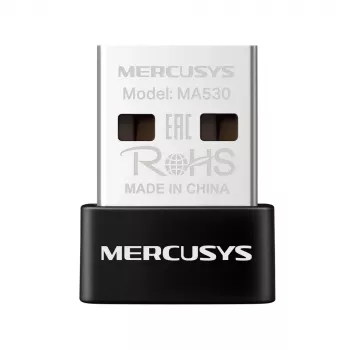 Mercusys MA530 Adattatore USB nano Bluetooth 5.3