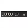Securepoint Black Dwarf Pro G5 VPN as a Service firewall hardware desktop 2,83 Gbit/s