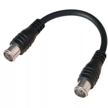 Cavo coassiale Kathrein EVL 340 0,34 m F nero