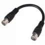 Cavo coassiale Kathrein EVL 340 0,34 m F nero