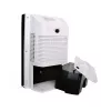 Deumidificatore CAMRY CR 7903 1,5 L 100 W nero, bianco