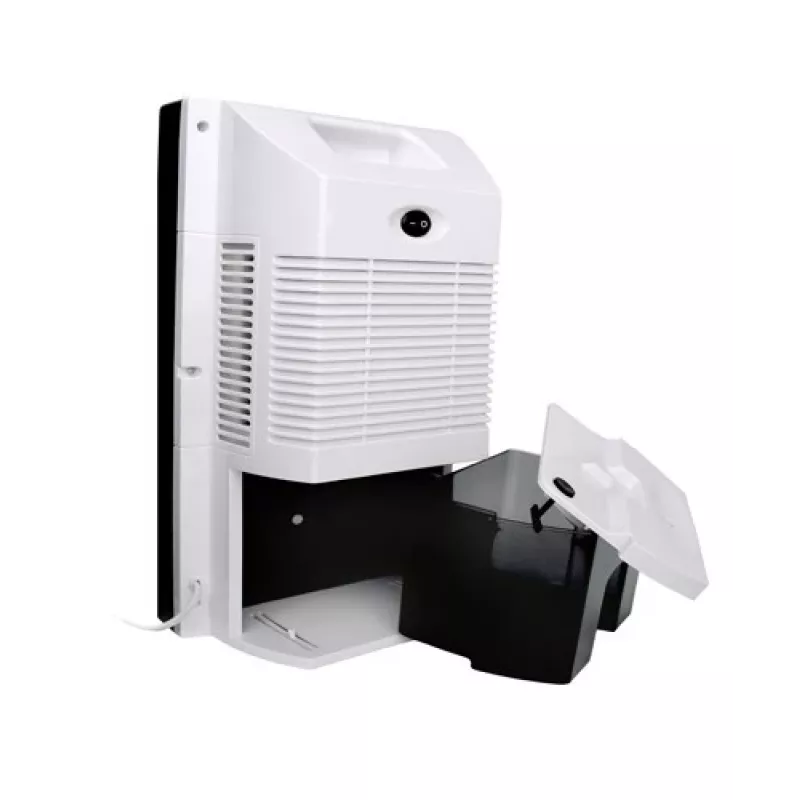 Deumidificatore CAMRY CR 7903 1,5 L 100 W nero, bianco
