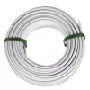 Cavo coassiale Maclean MCTV-471 RG-6/U 50 m bianco