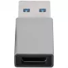 Cavo USB 4smarts 540275 grigio