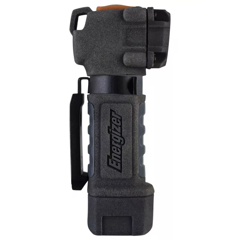 Torcia Energizer Hardcase Pro Multi-Use 1 AA 75 lm
