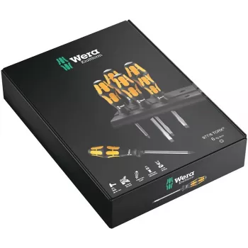 Set cacciaviti manuali Wera 05024410001