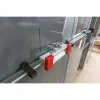 Prolunga per morsetti a corpo Bessey KBX20, alluminio, rosso